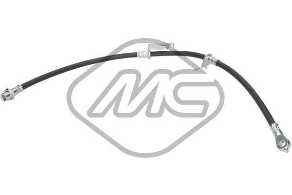 Stabdžių žarnelė Metalcaucho 96869