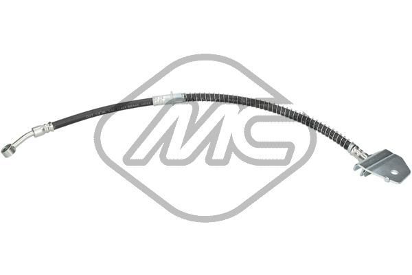 Stabdžių žarnelė Metalcaucho 96876