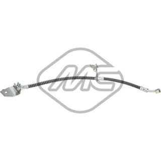 Stabdžių žarnelė Metalcaucho 96881