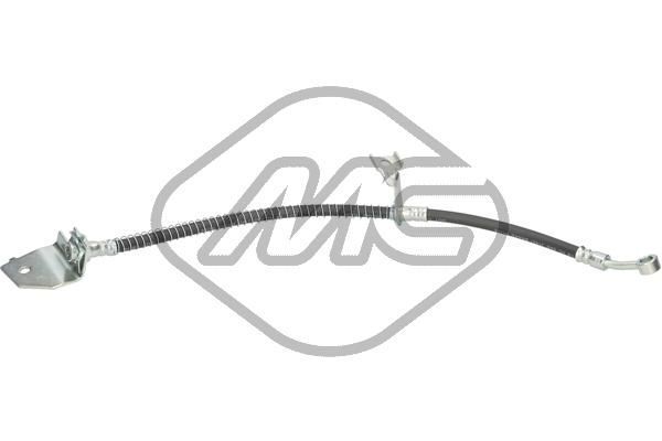 Stabdžių žarnelė Metalcaucho 96881