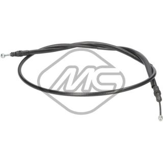 Trosas, stovėjimo stabdys Metalcaucho 86187