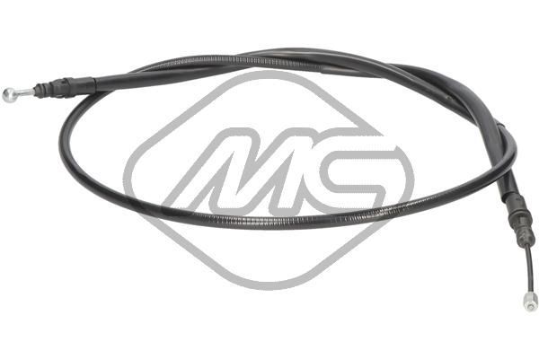 Trosas, stovėjimo stabdys Metalcaucho 86187