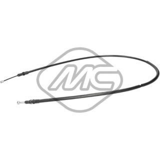 Trosas, stovėjimo stabdys Metalcaucho 86190