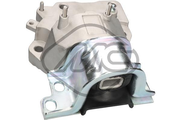 Variklio montavimas Metalcaucho 23273