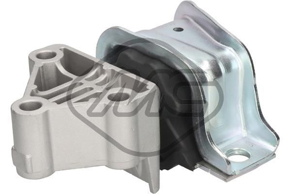 Variklio montavimas Metalcaucho 23274