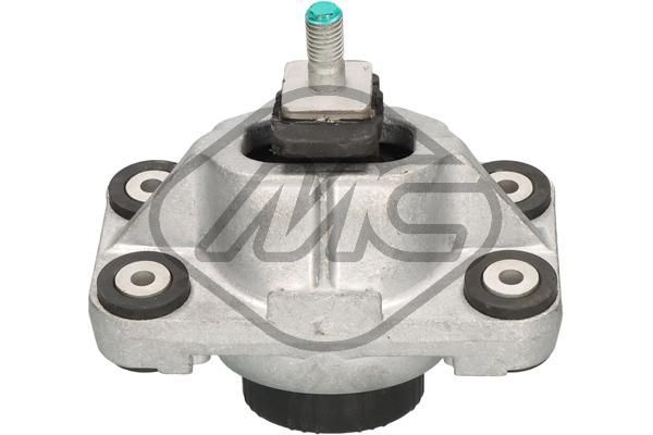 Variklio montavimas Metalcaucho 54486