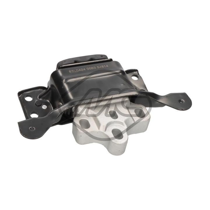 Variklio montavimas Metalcaucho 54814