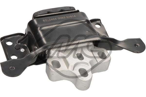 Variklio montavimas Metalcaucho 54814