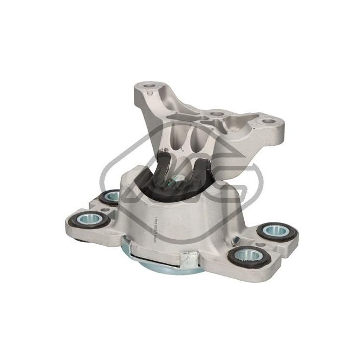 Variklio montavimas Metalcaucho 54825