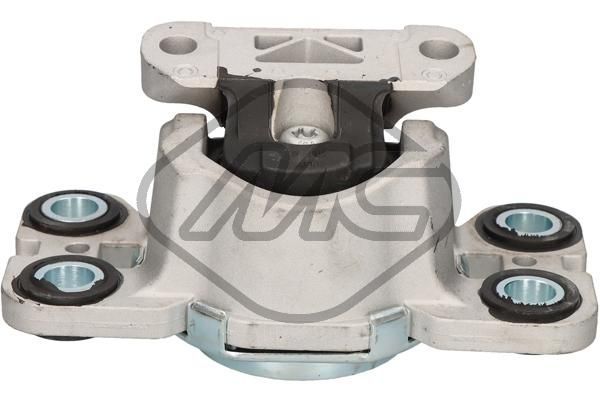 Variklio montavimas Metalcaucho 54826