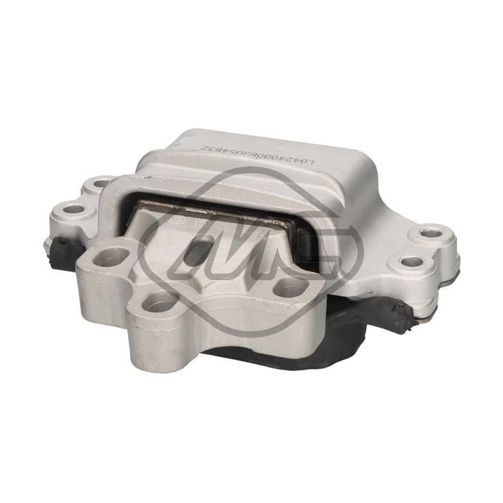 Variklio montavimas Metalcaucho 54832