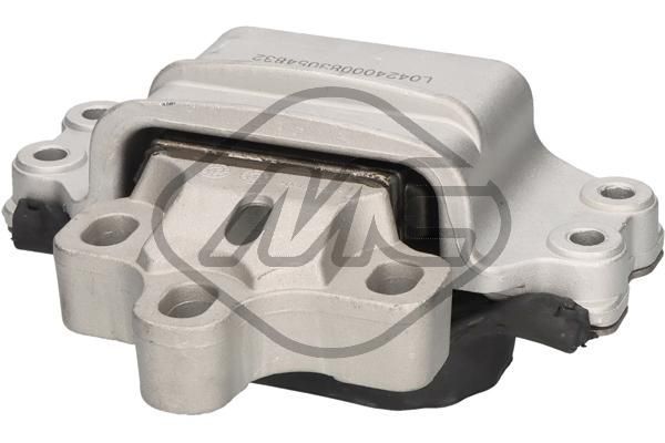 Variklio montavimas Metalcaucho 54832