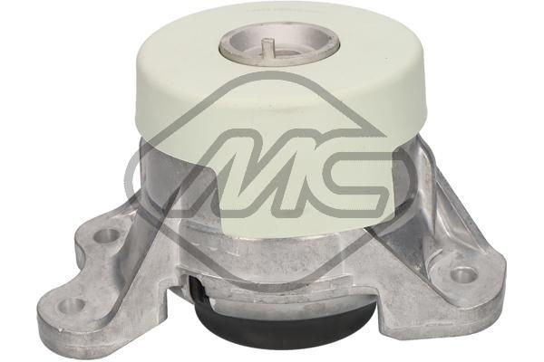 Variklio montavimas Metalcaucho 54837