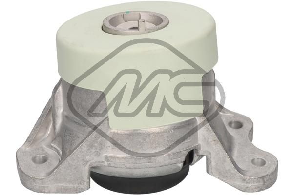 Variklio montavimas Metalcaucho 54838