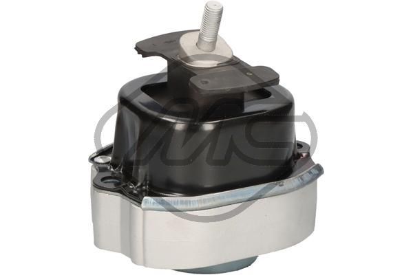 Variklio montavimas Metalcaucho 54858