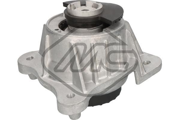 Variklio montavimas Metalcaucho 54865