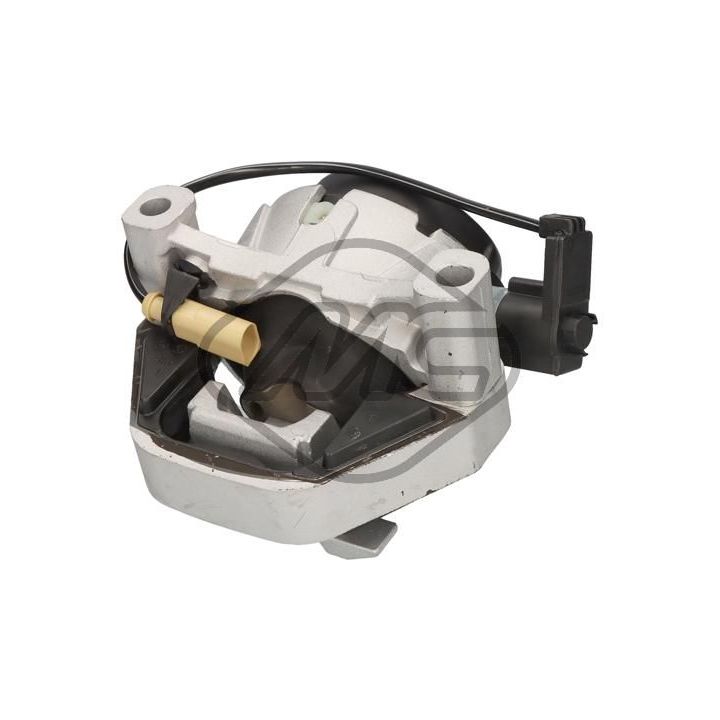 Variklio montavimas Metalcaucho 54926