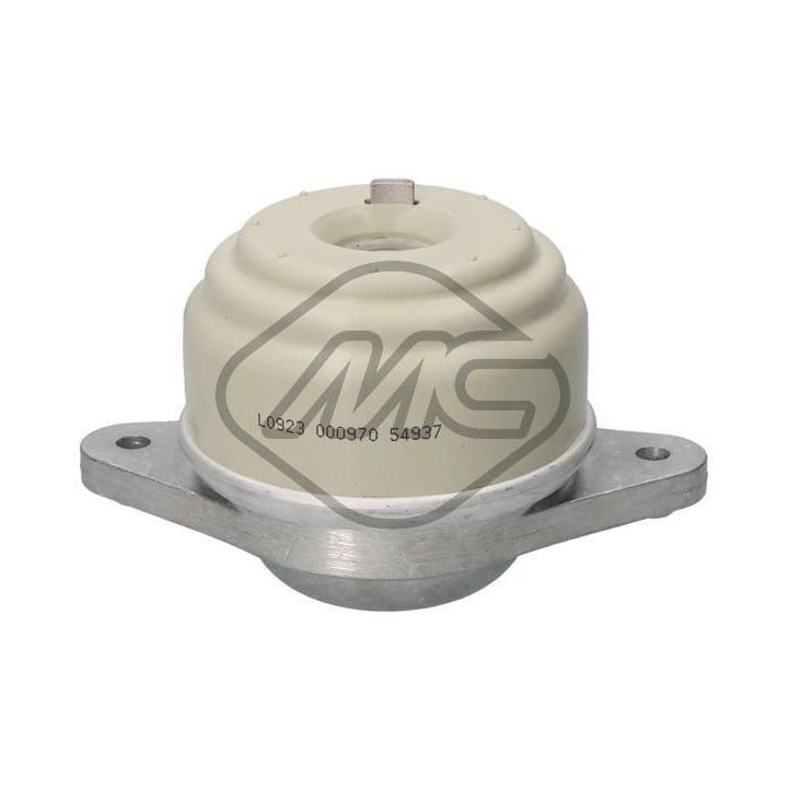 Variklio montavimas Metalcaucho 54937