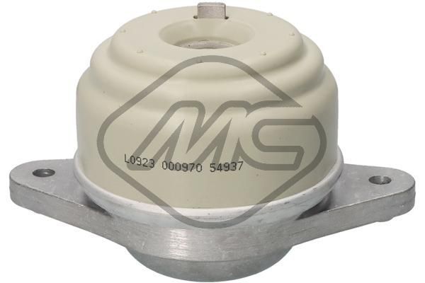 Variklio montavimas Metalcaucho 54937