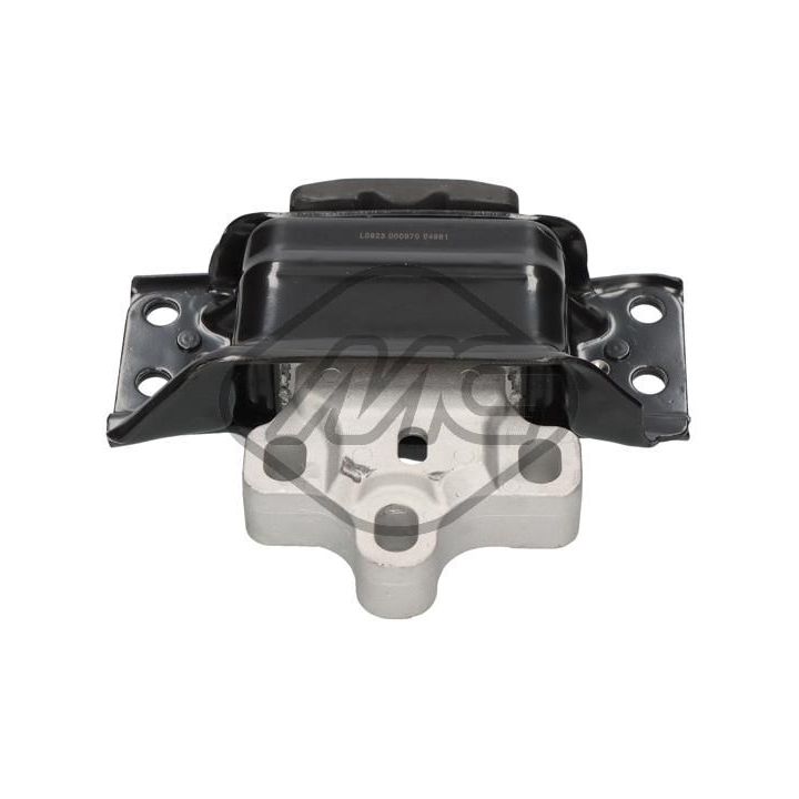 Variklio montavimas Metalcaucho 54981