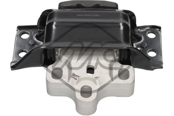 Variklio montavimas Metalcaucho 54981