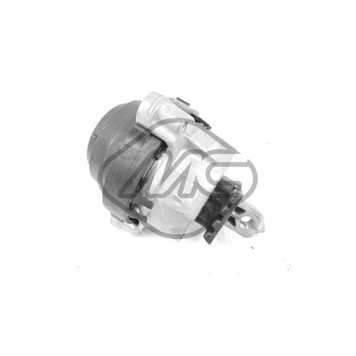 Variklio montavimas Metalcaucho 54984