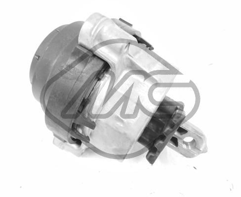 Variklio montavimas Metalcaucho 54984