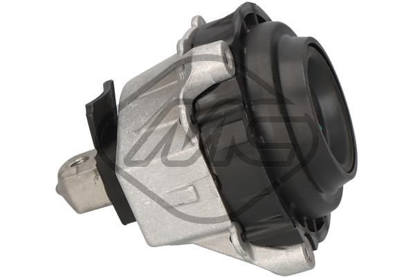 Variklio montavimas Metalcaucho 54985