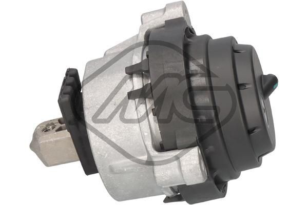 Variklio montavimas Metalcaucho 54988