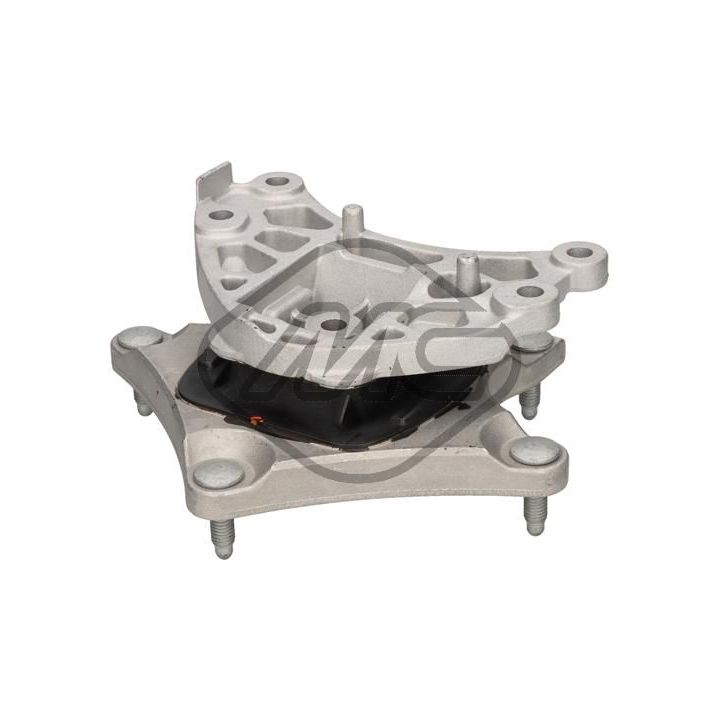 Montavimas, automatinė transmisija Metalcaucho 41694