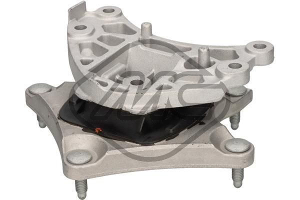 Montavimas, automatinė transmisija Metalcaucho 41694