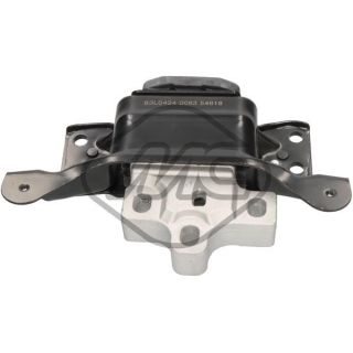 Montavimas, automatinė transmisija Metalcaucho 54818