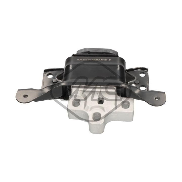 Montavimas, automatinė transmisija Metalcaucho 54818