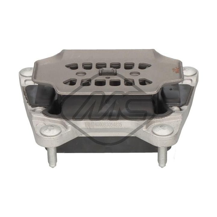 Montavimas, automatinė transmisija Metalcaucho 54835