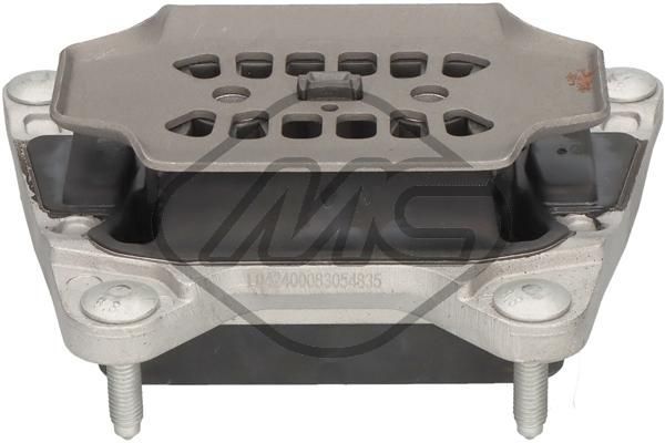 Montavimas, automatinė transmisija Metalcaucho 54835