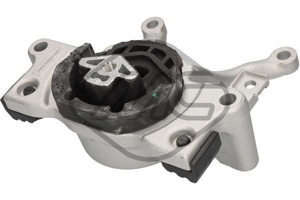 Montavimas, automatinė transmisija Metalcaucho 54857