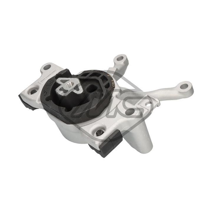 Montavimas, automatinė transmisija Metalcaucho 54932