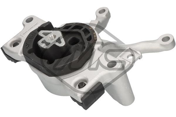 Montavimas, automatinė transmisija Metalcaucho 54932