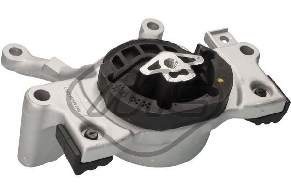 Montavimas, automatinė transmisija Metalcaucho 54961