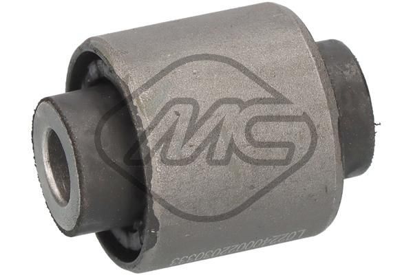 Valdymo svirties/išilginių svirčių įvorė Metalcaucho 30333