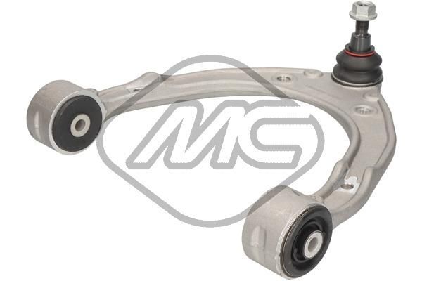 Vikšro valdymo svirtis Metalcaucho 53749