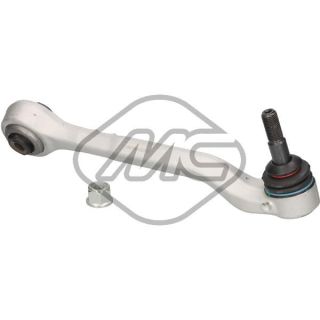 Vikšro valdymo svirtis Metalcaucho 53750