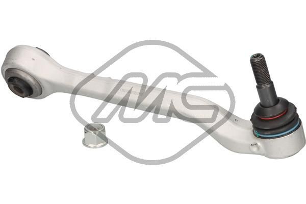 Vikšro valdymo svirtis Metalcaucho 53750