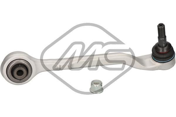 Vikšro valdymo svirtis Metalcaucho 53751