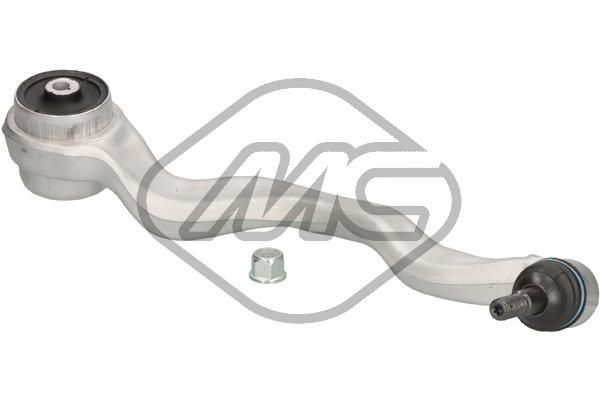 Vikšro valdymo svirtis Metalcaucho 53752