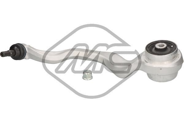 Vikšro valdymo svirtis Metalcaucho 53753