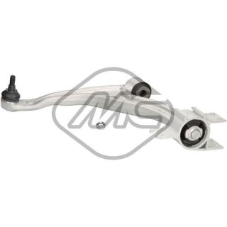 Vikšro valdymo svirtis Metalcaucho 53754