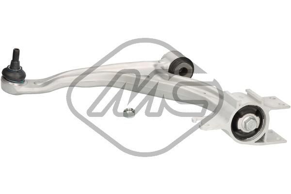 Vikšro valdymo svirtis Metalcaucho 53754