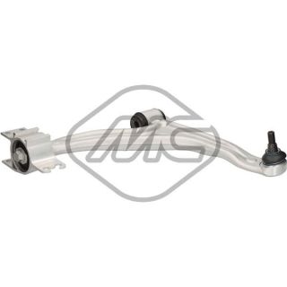 Vikšro valdymo svirtis Metalcaucho 53755