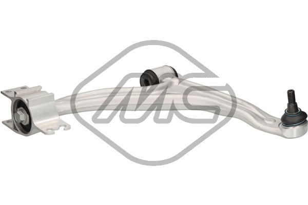 Vikšro valdymo svirtis Metalcaucho 53755